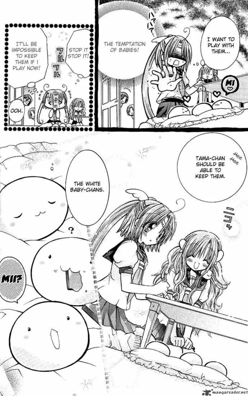 Mamacolle Chapter 2 page 19