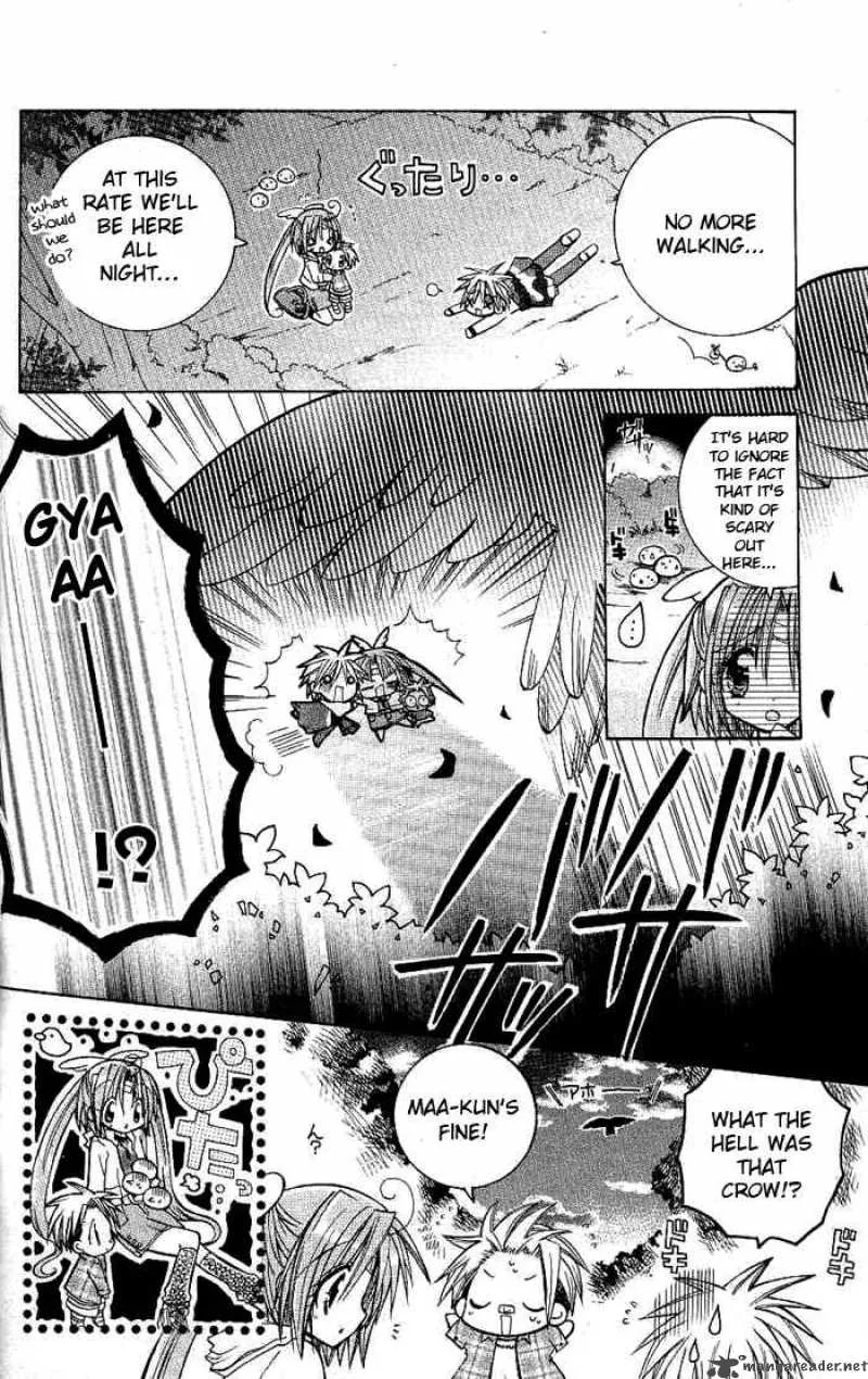 Mamacolle Chapter 5 page 18