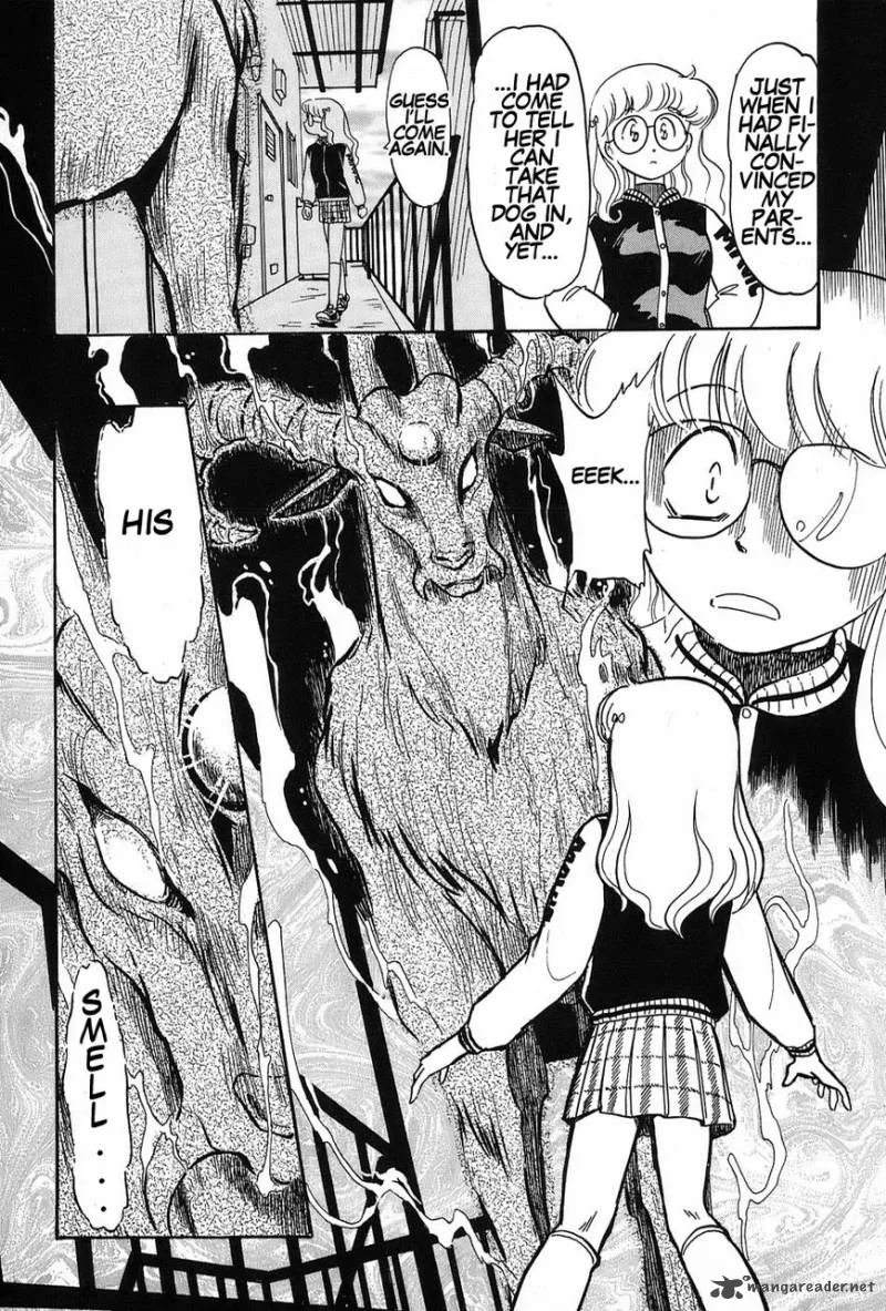 Mamono Hunter Youko Chapter 1 page 26