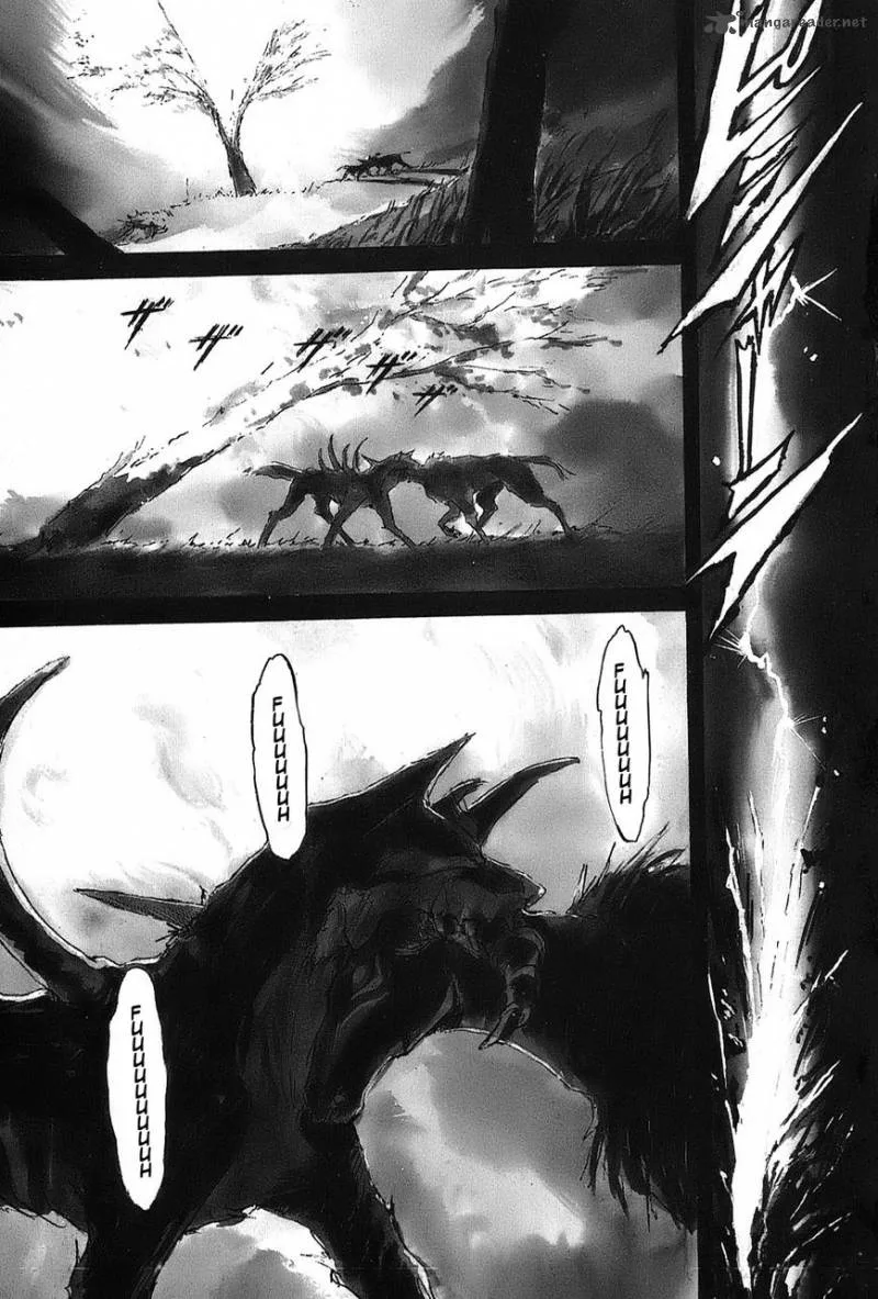 Mamono Hunter Youko Chapter 1 page 6