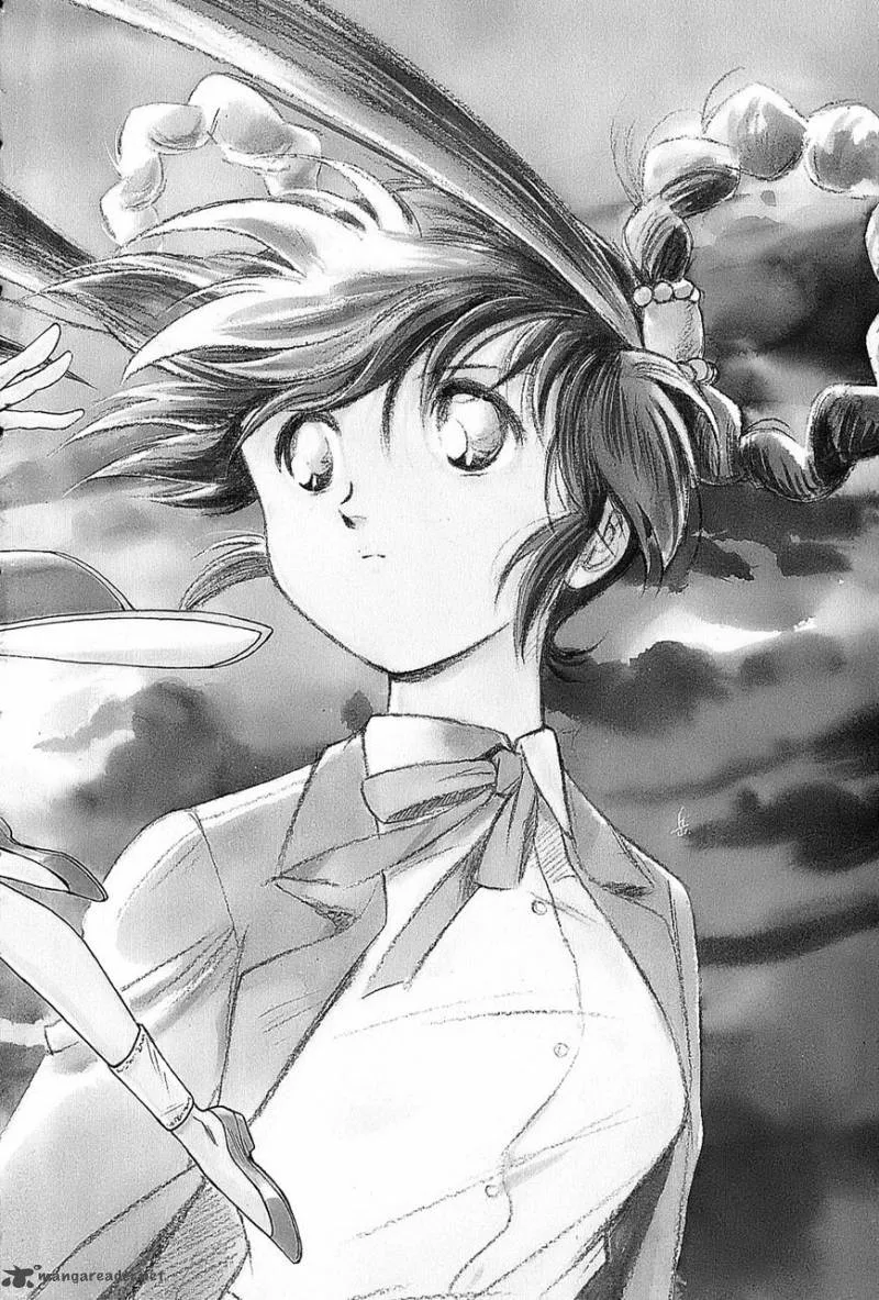 Mamono Hunter Youko Chapter 1 page 7