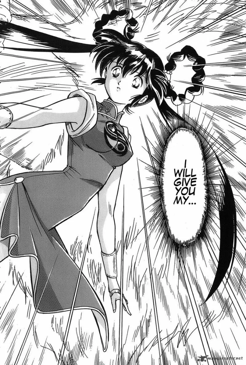 Mamono Hunter Youko Chapter 1 page 37