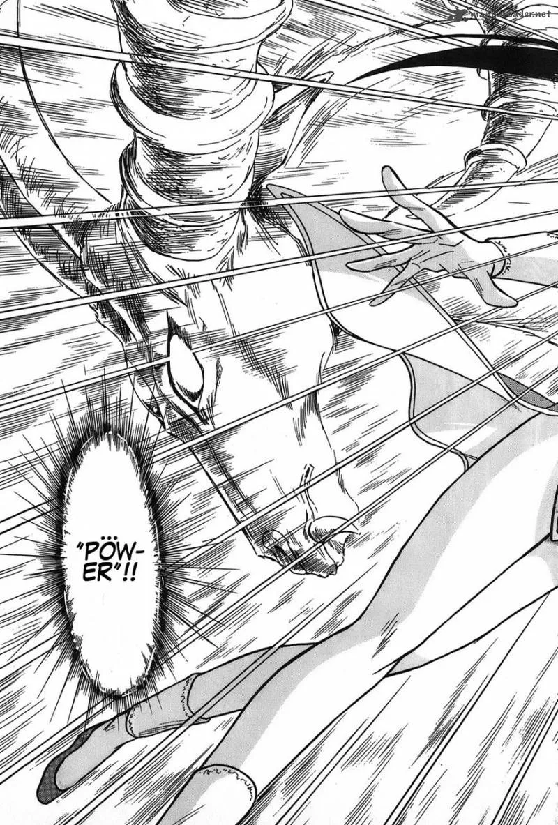 Mamono Hunter Youko Chapter 1 page 38