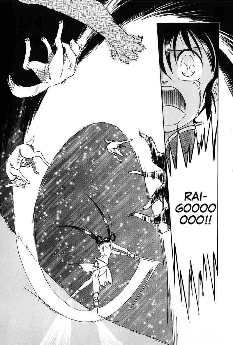Mamono Hunter Youko Chapter 2 page 21
