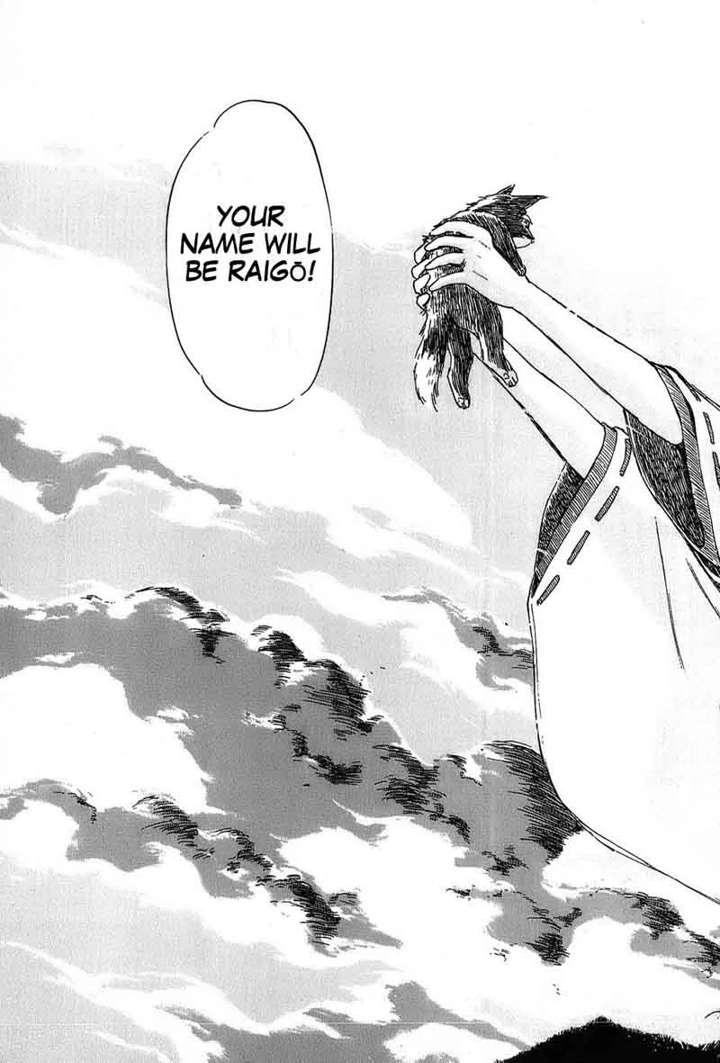 Mamono Hunter Youko Chapter 3 page 15
