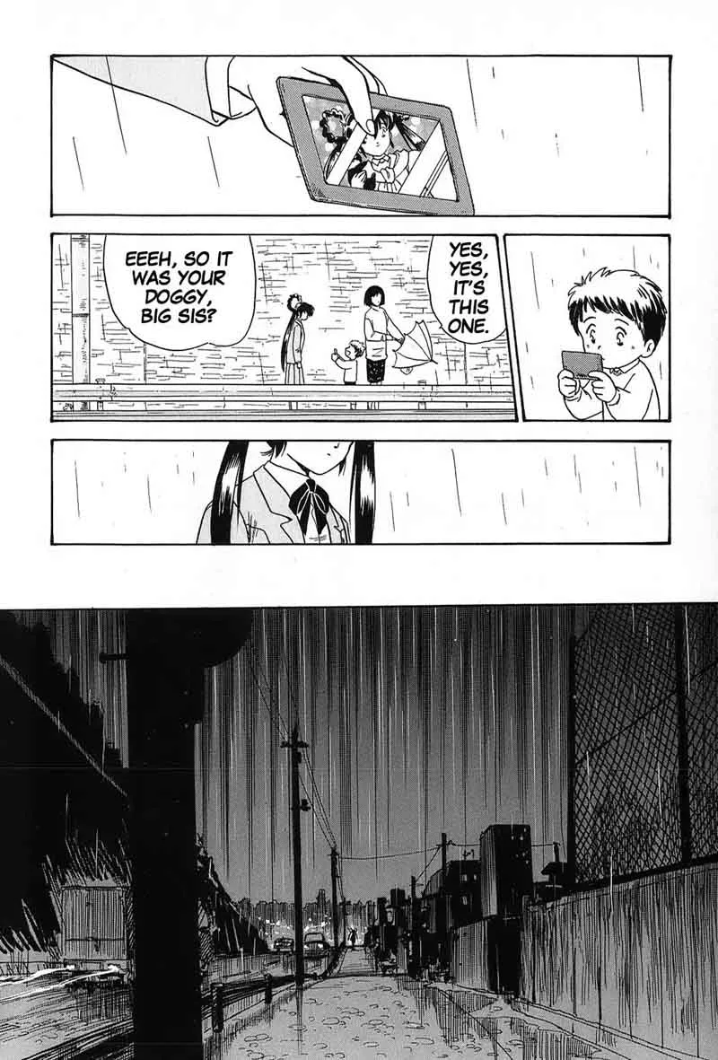 Mamono Hunter Youko Chapter 4 page 26