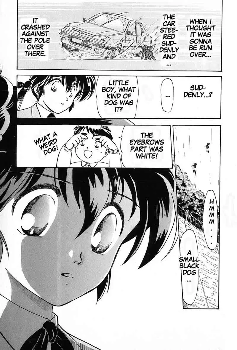 Mamono Hunter Youko Chapter 4 page 25