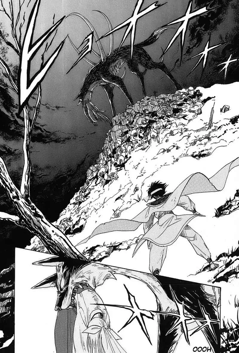 Mamono Hunter Youko Chapter 4 page 10