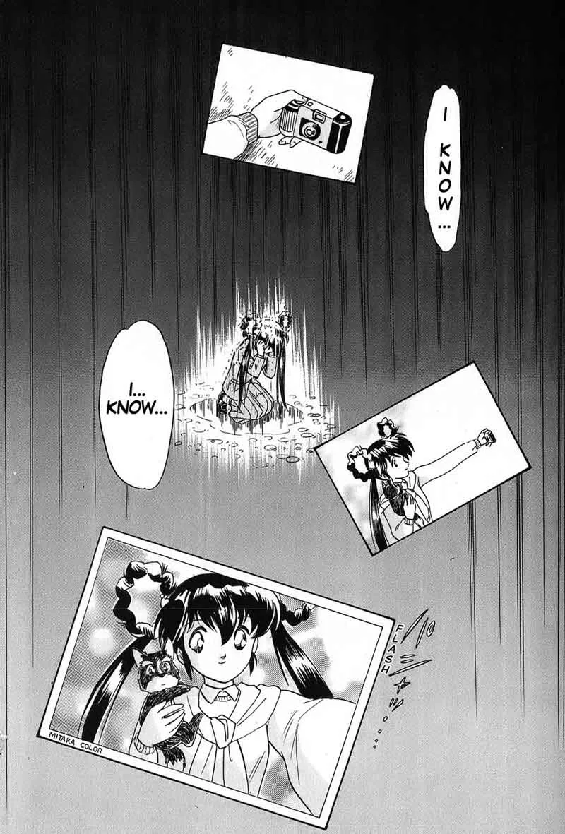 Mamono Hunter Youko Chapter 4 page 28