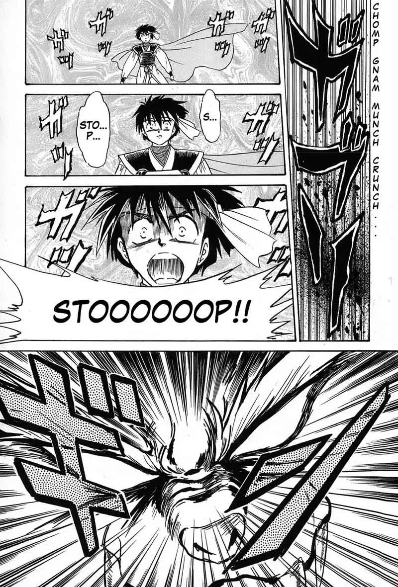 Mamono Hunter Youko Chapter 4 page 11