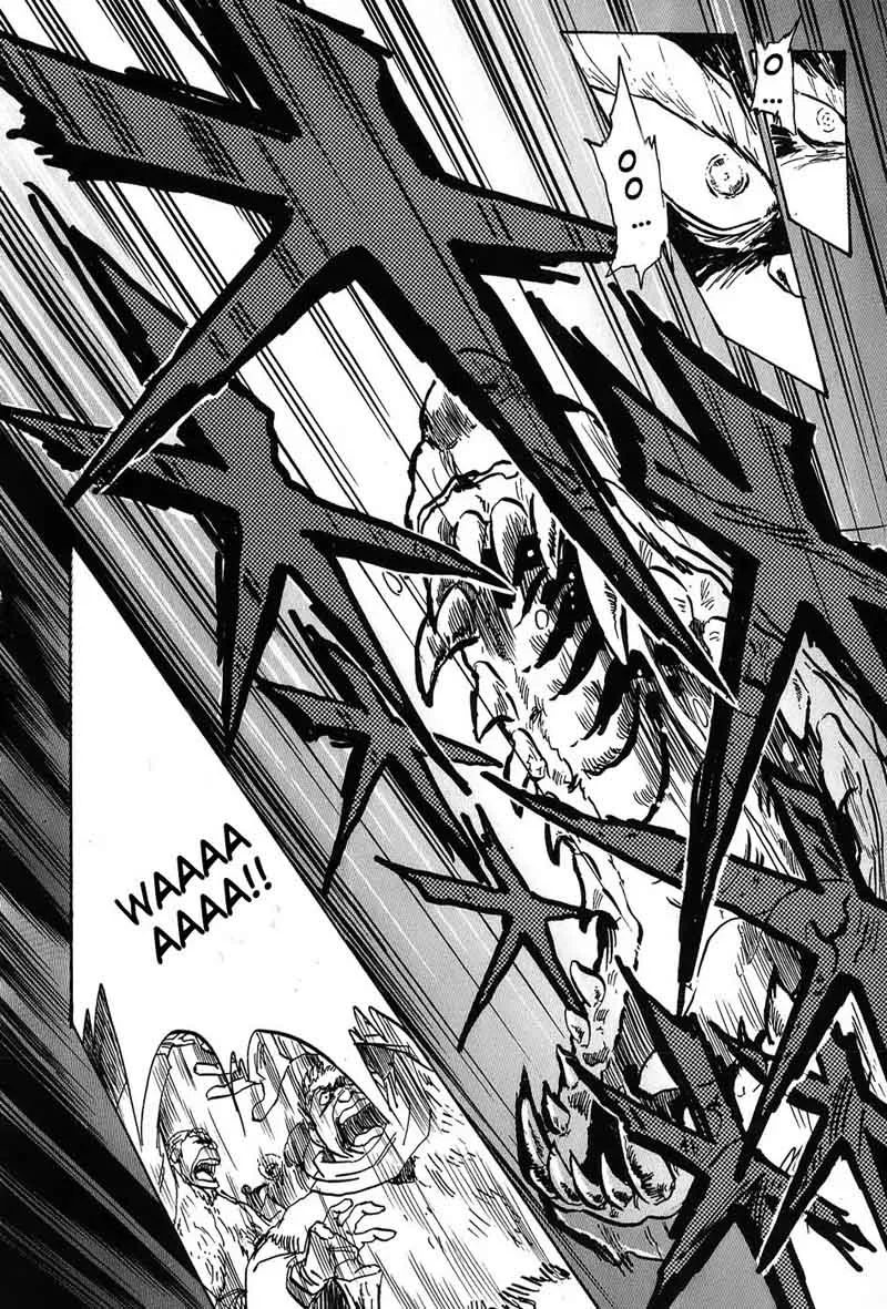 Mamono Hunter Youko Chapter 4 page 8