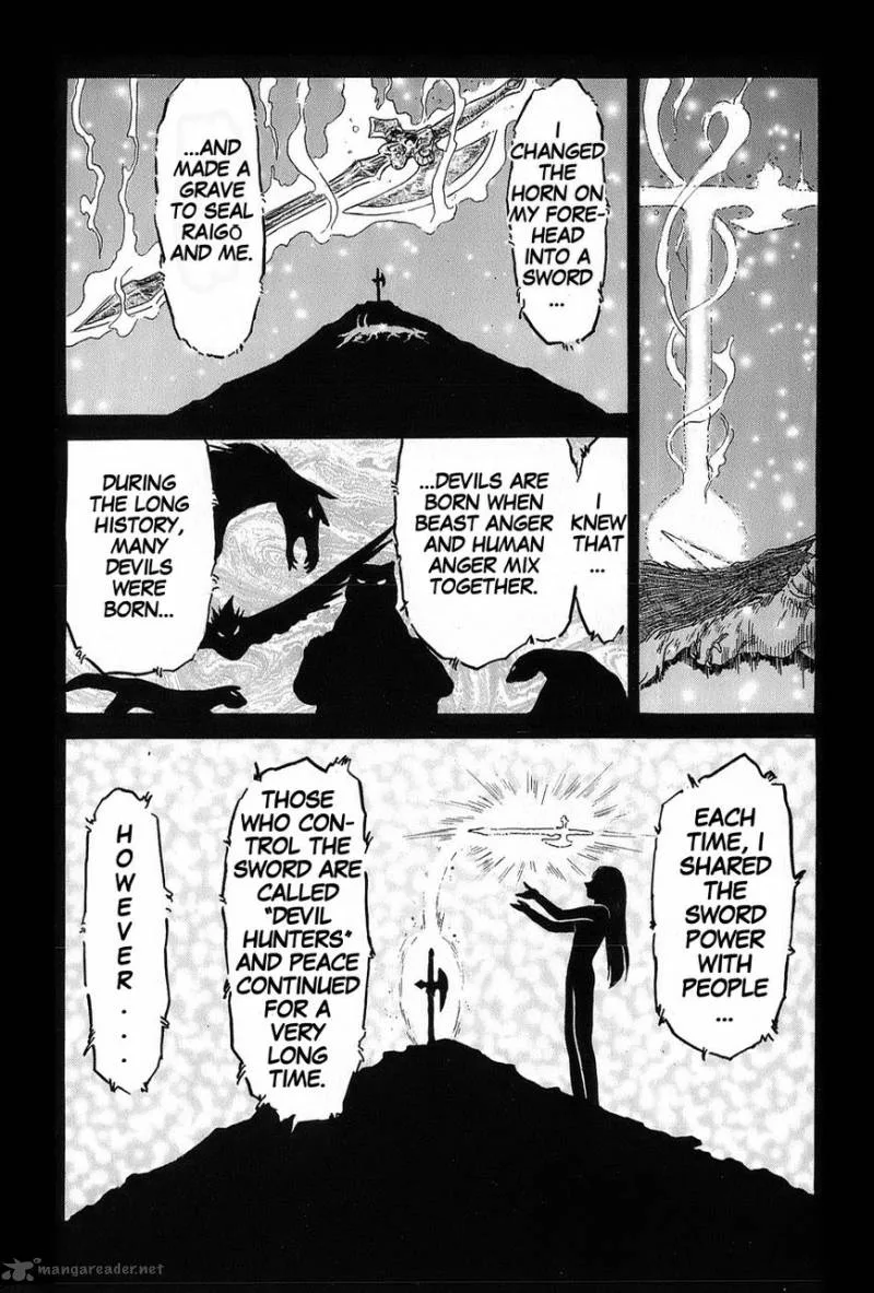Mamono Hunter Youko Chapter 5 page 12