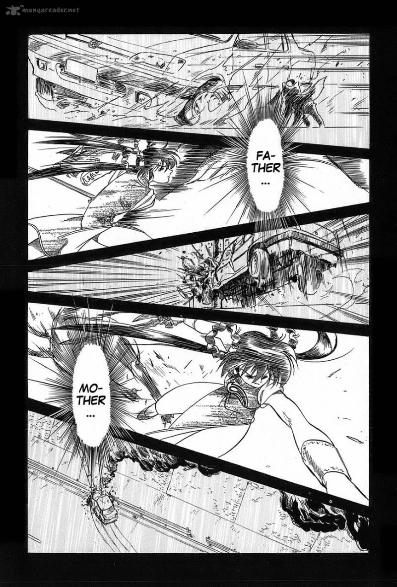 Mamono Hunter Youko Chapter 5 page 20