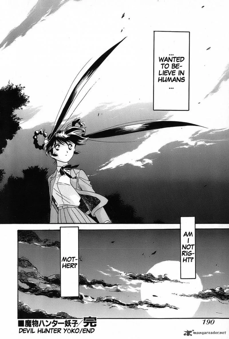 Mamono Hunter Youko Chapter 6 page 30