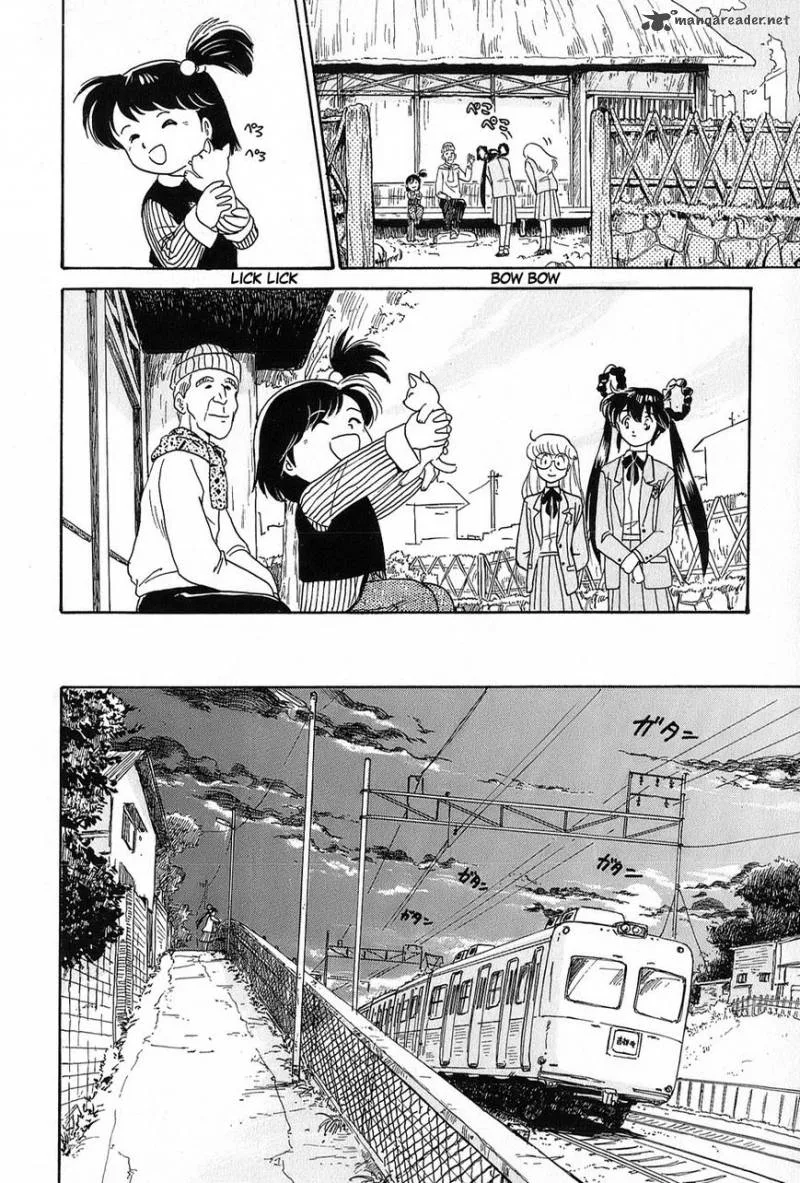 Mamono Hunter Youko Chapter 6 page 28