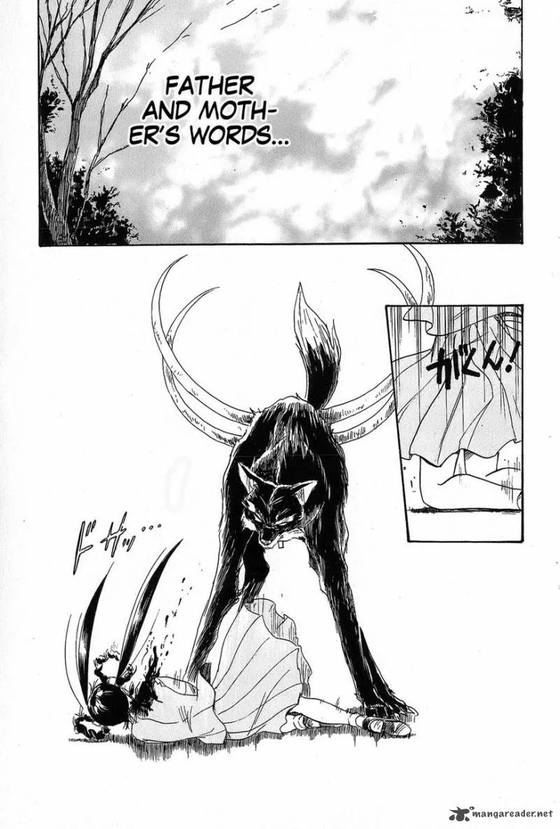 Mamono Hunter Youko Chapter 6 page 17