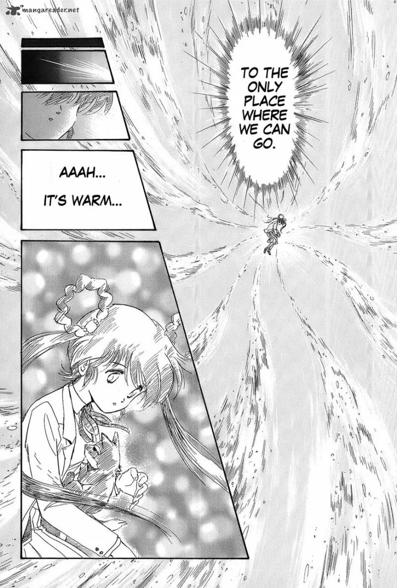 Mamono Hunter Youko Chapter 6 page 23