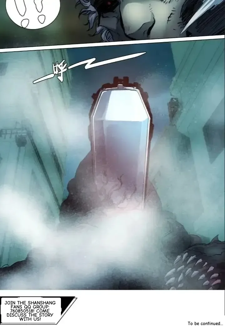Man On The Mountain Chapter 148 page 13