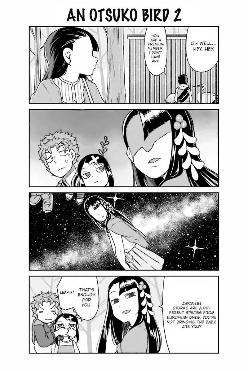 Manabi Ikiru wa Fuufu no Tsutome Chapter 100 page 1