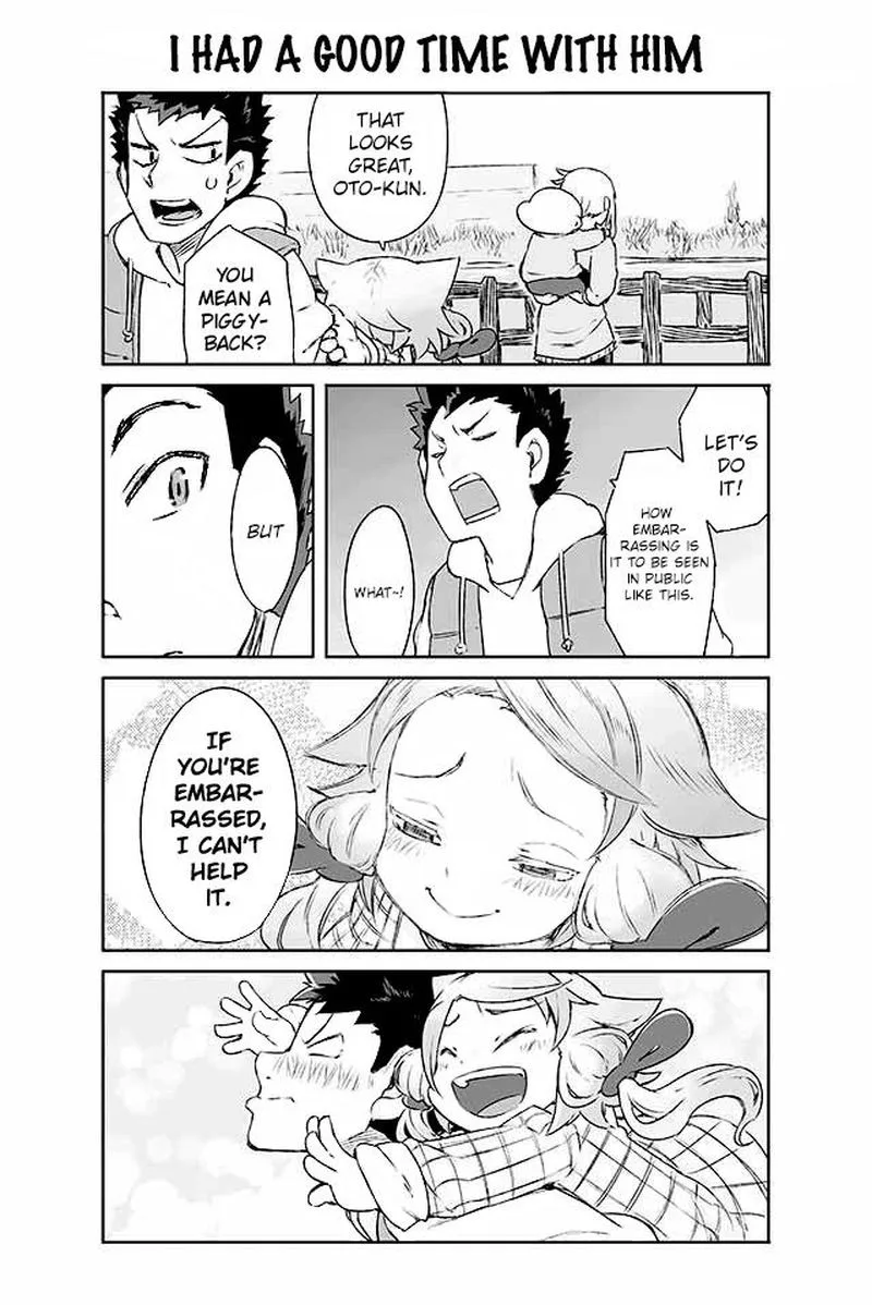 Manabi Ikiru wa Fuufu no Tsutome Chapter 106 page 1