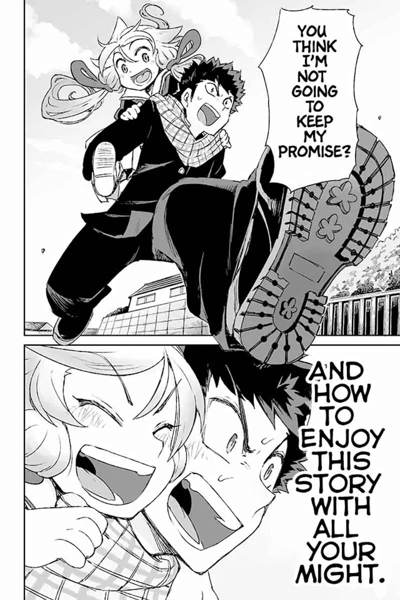 Manabi Ikiru wa Fuufu no Tsutome Chapter 26 page 5