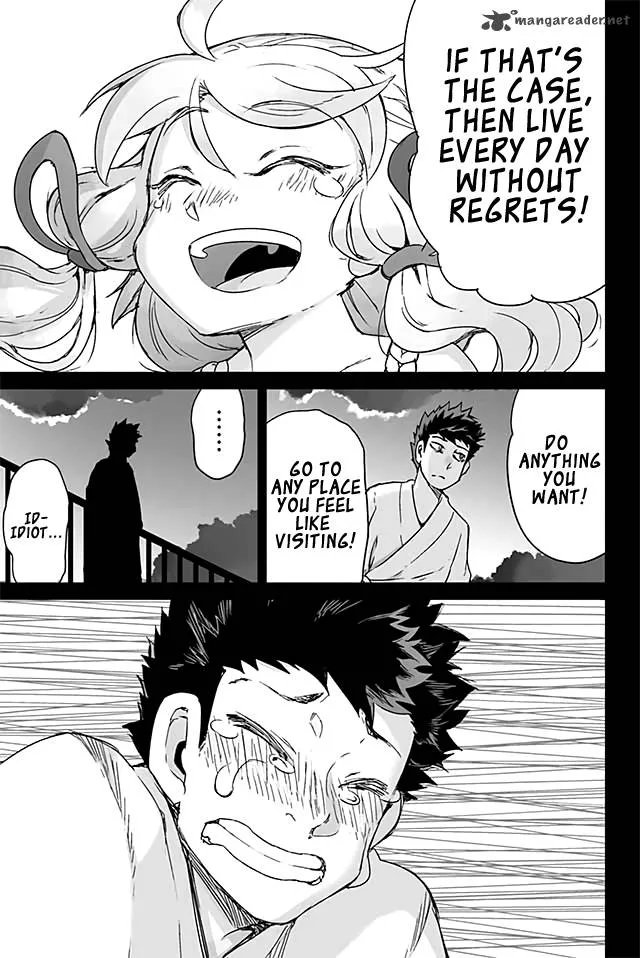 Manabi Ikiru wa Fuufu no Tsutome Chapter 4 page 2