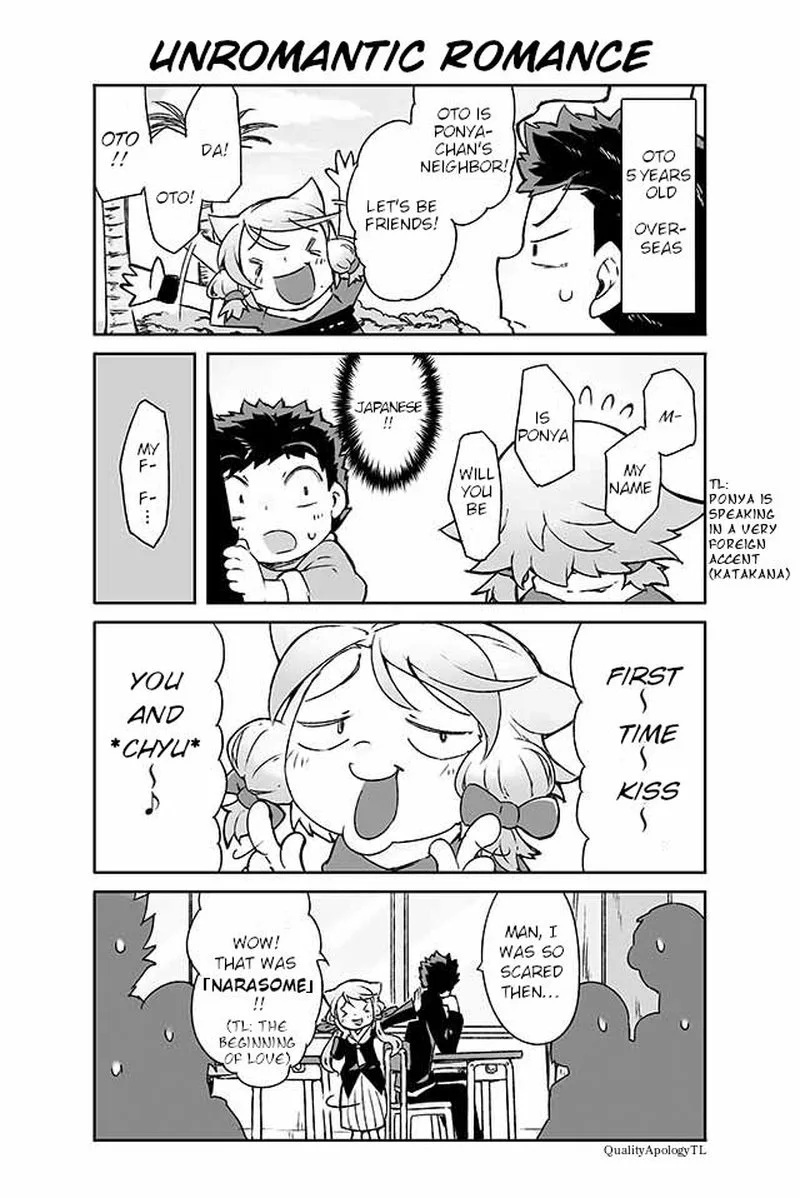 Manabi Ikiru wa Fuufu no Tsutome Chapter 41 page 1