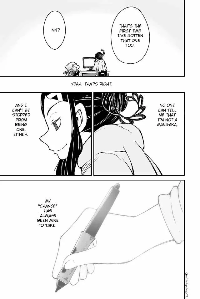 Manabi Ikiru wa Fuufu no Tsutome Chapter 53 page 4