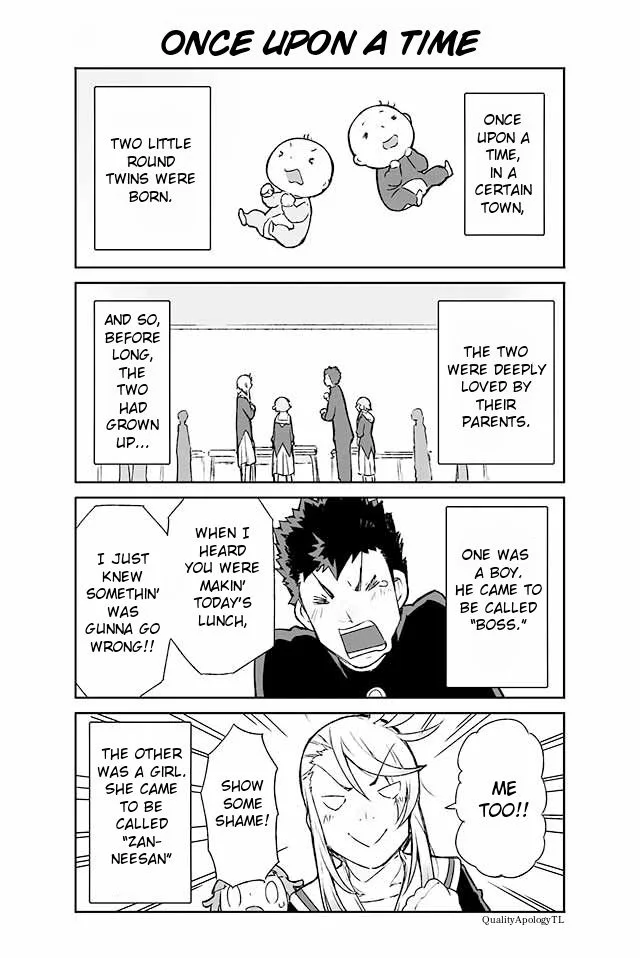 Manabi Ikiru wa Fuufu no Tsutome Chapter 72 page 1
