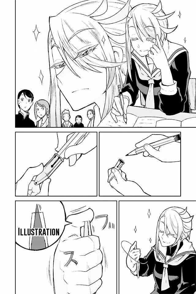 Manabi Ikiru wa Fuufu no Tsutome Chapter 82 page 1
