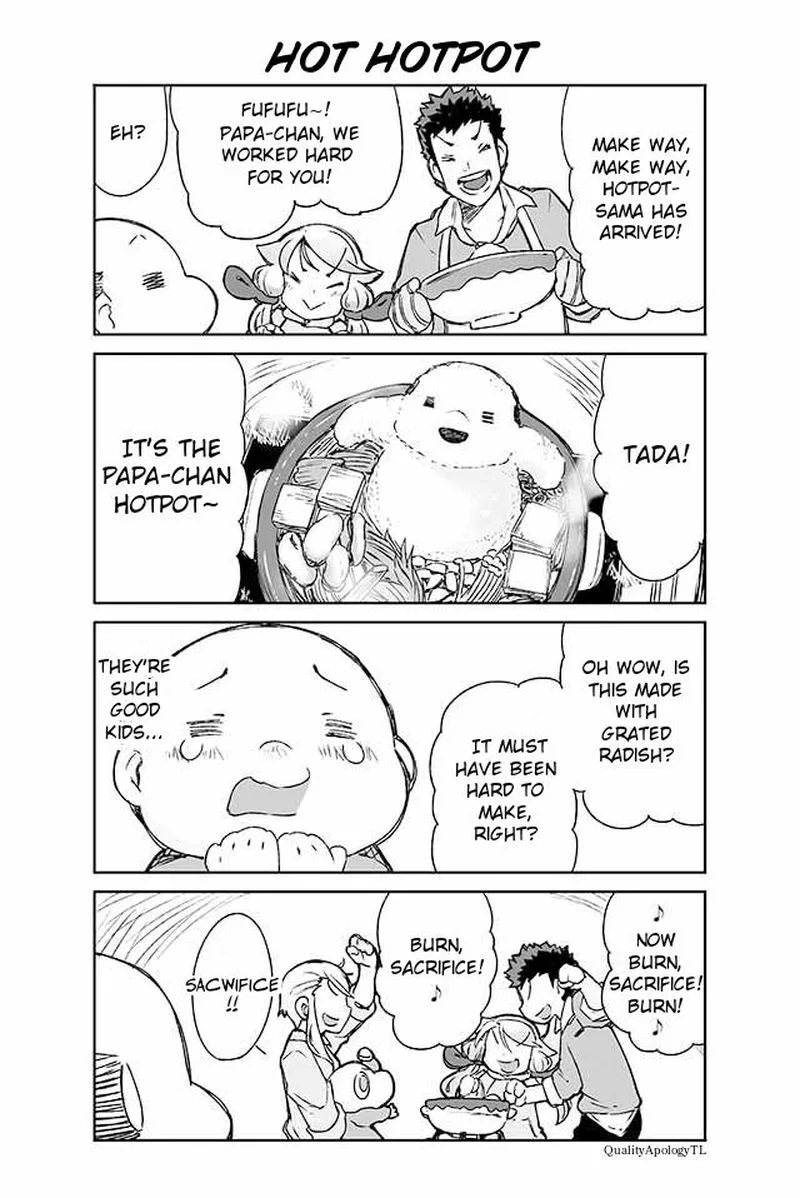 Manabi Ikiru wa Fuufu no Tsutome Chapter 90 page 1