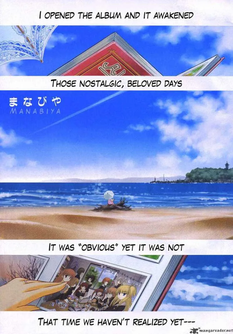Manabiya Chapter 1 page 3