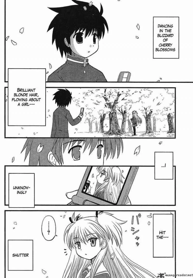 Manabiya Chapter 1 page 18