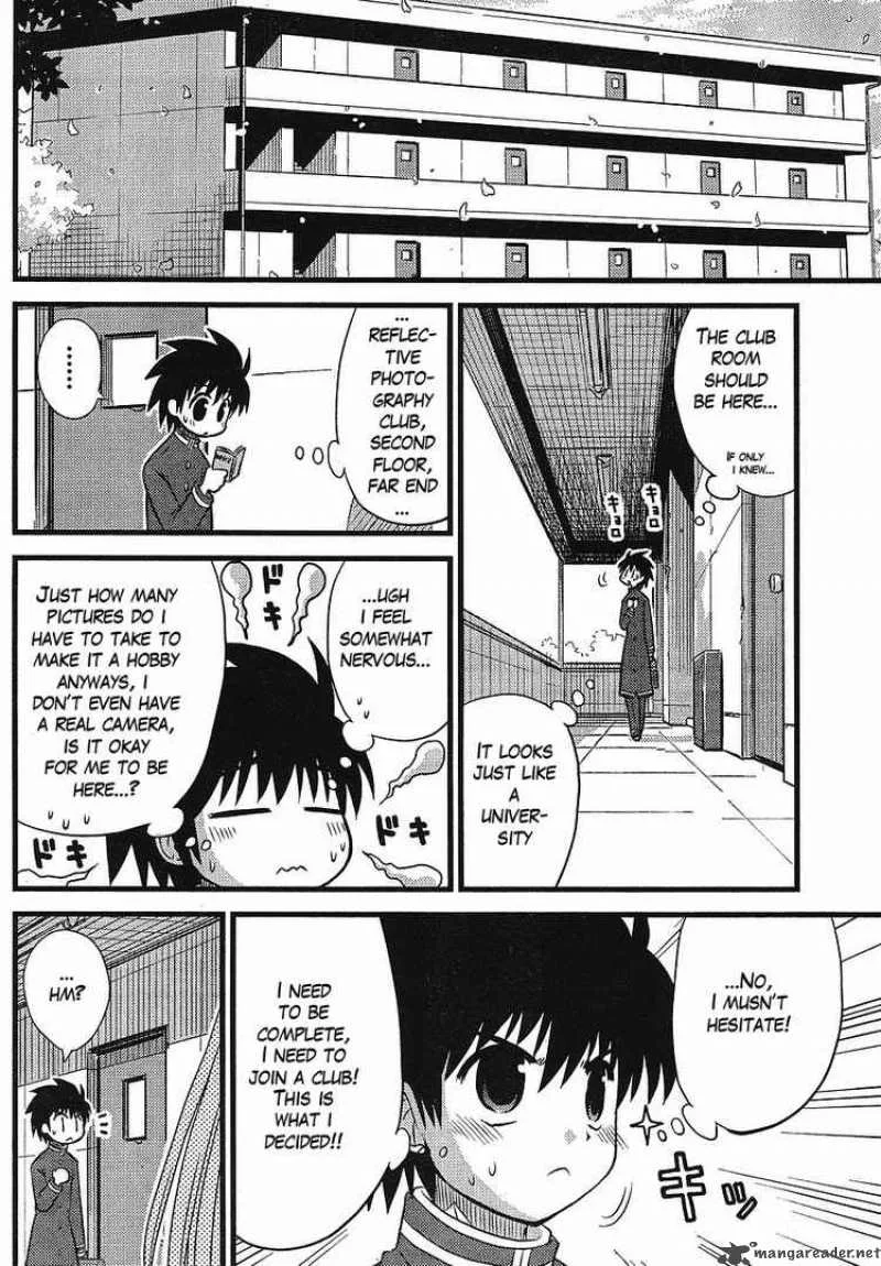 Manabiya Chapter 1 page 34