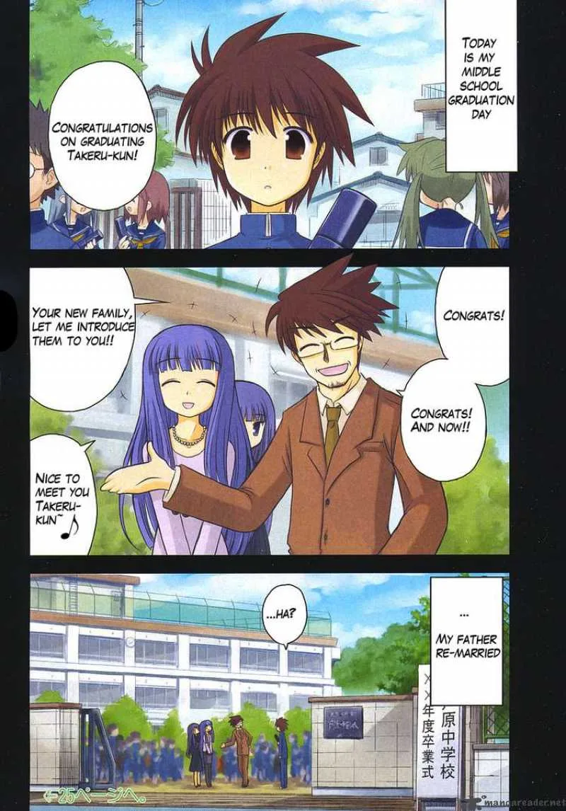 Manabiya Chapter 1 page 5