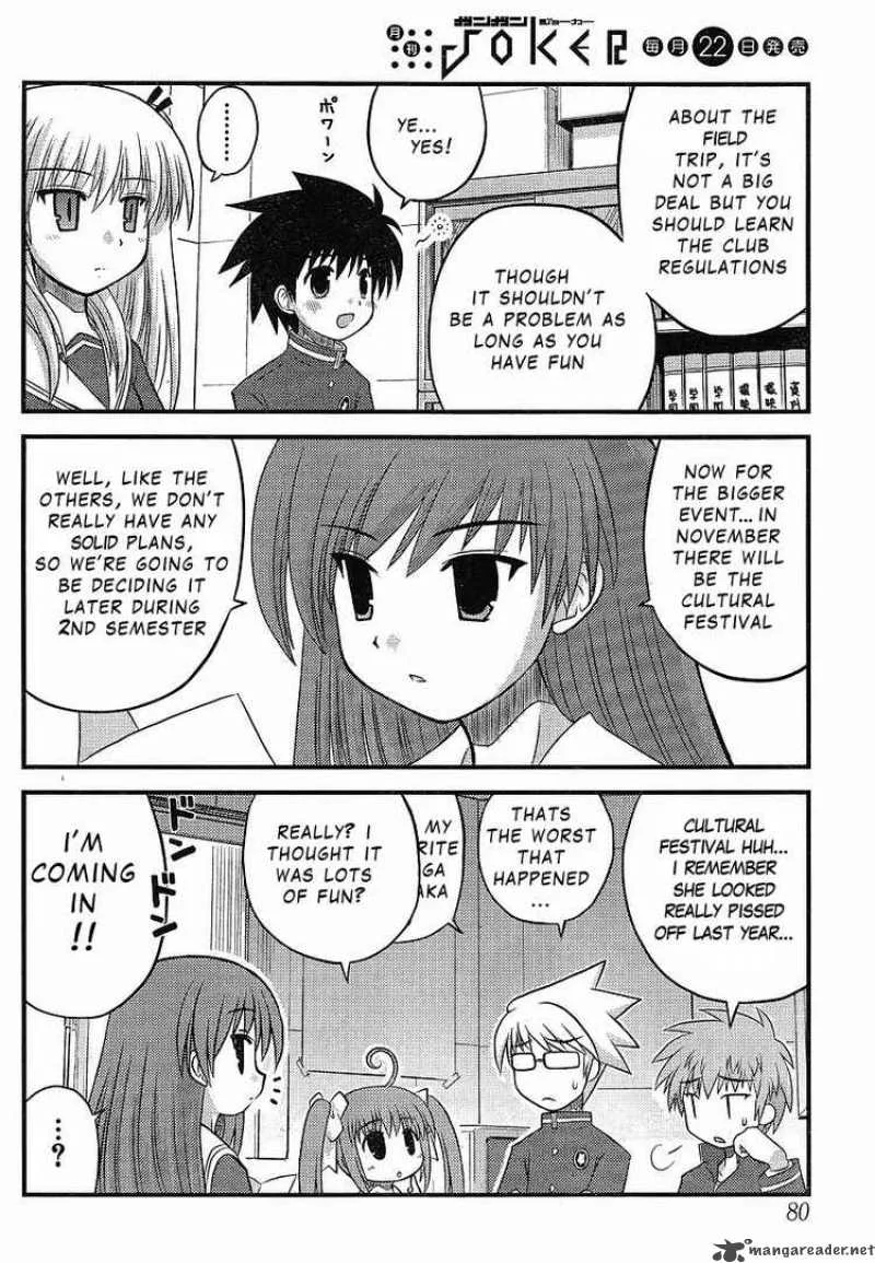 Manabiya Chapter 2 page 14