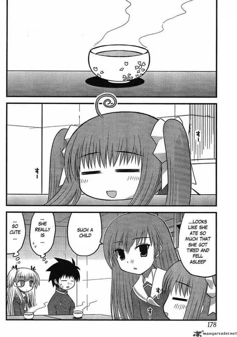 Manabiya Chapter 4 page 15