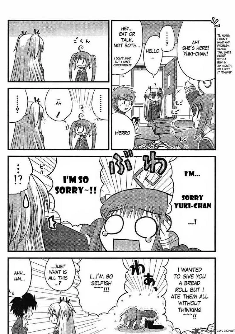 Manabiya Chapter 4 page 9