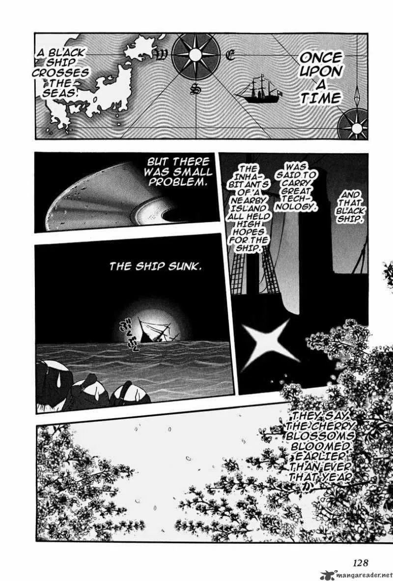 Maniac Road Chapter 13 page 2
