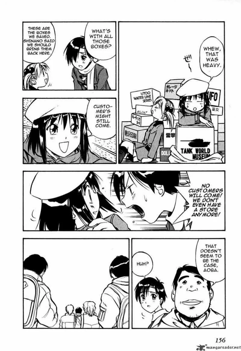 Maniac Road Chapter 22 page 6