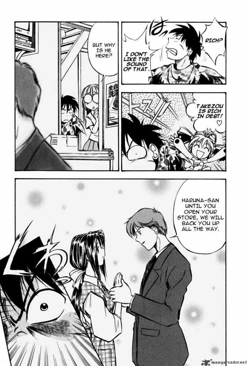 Maniac Road Chapter 4 page 4