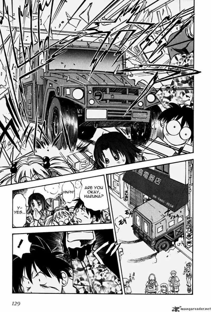 Maniac Road Chapter 6 page 4