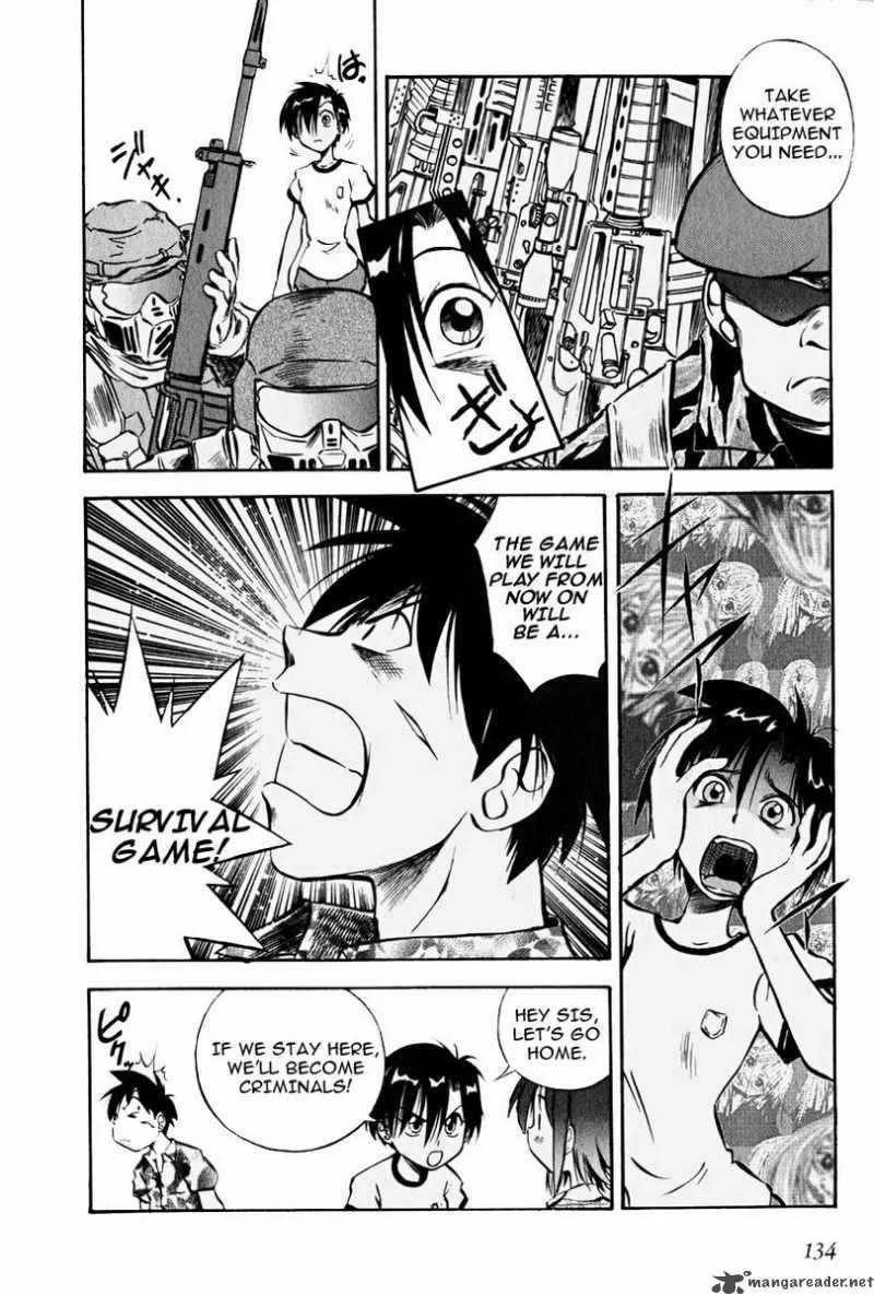 Maniac Road Chapter 6 page 9