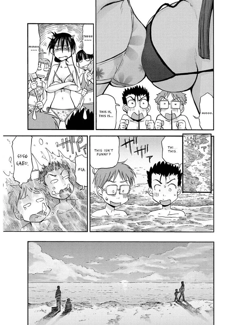 Maomarimo Chapter 13 page 13