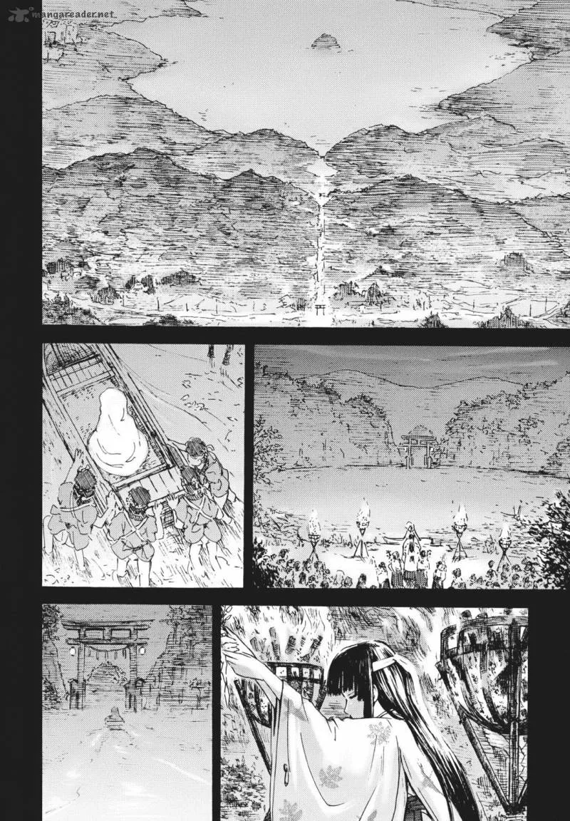 Maomarimo Chapter 6 page 2