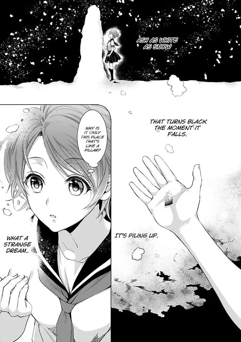 Maou Heika no Osoji Gakari Chapter 1.1 page 22