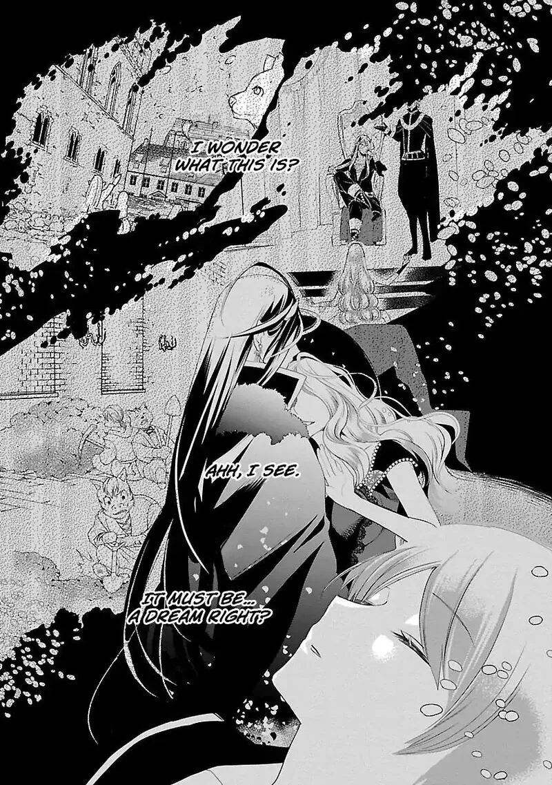 Maou Heika no Osoji Gakari Chapter 1.1 page 20