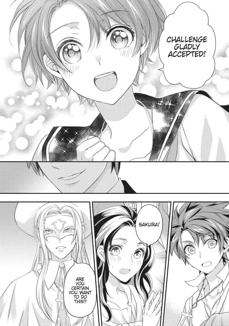Maou Heika no Osoji Gakari Chapter 20 page 26