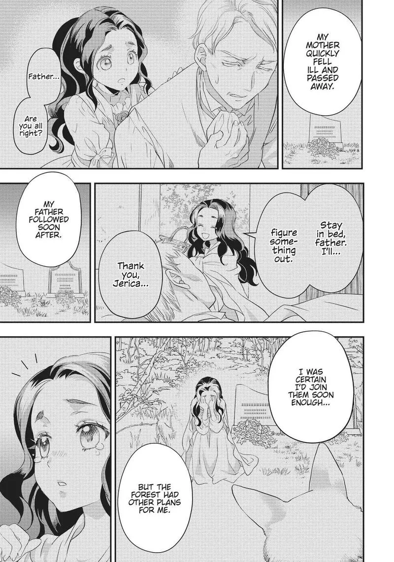 Maou Heika no Osoji Gakari Chapter 20 page 19