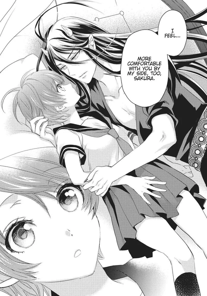 Maou Heika no Osoji Gakari Chapter 22 page 27